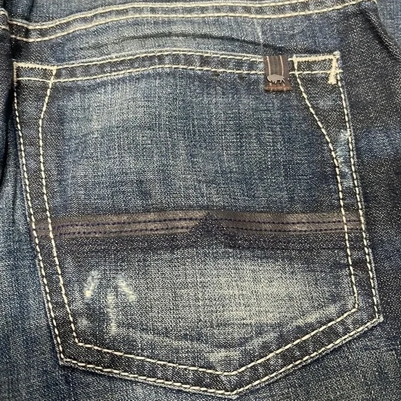 Buffalo David Bitton Jeans for men